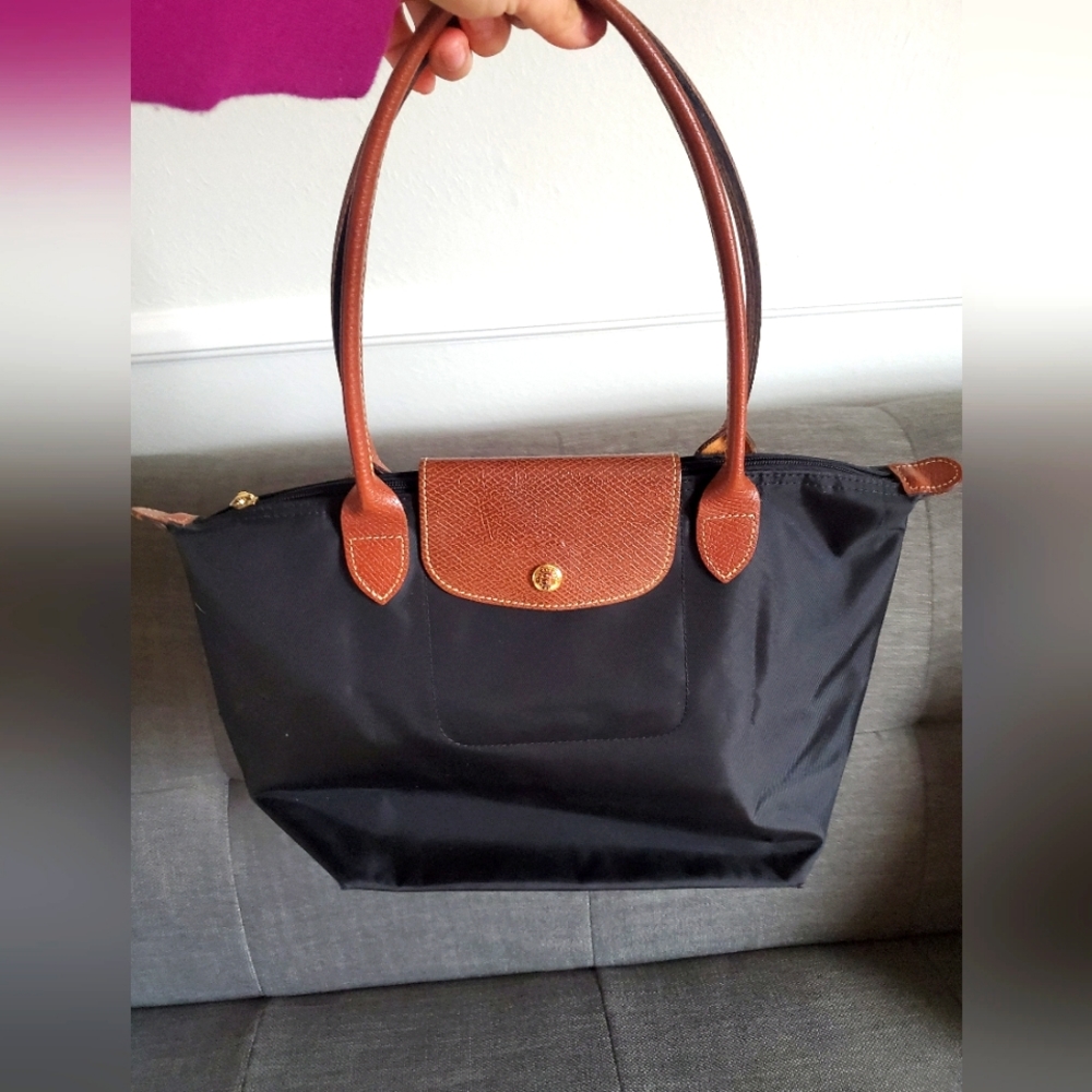 Longchamp Le Pliage Original           Tote Bag M